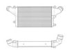 NRF 30776 Intercooler, charger